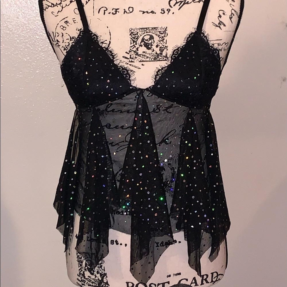 Victoria Secret Top